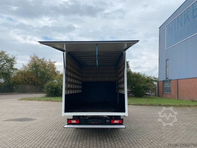 Box van FORD Transit Koffer 350 L4**Navi*Kamera*2 stück !!