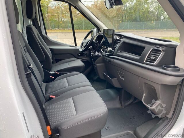Box van FORD Transit Koffer 350 L4**Navi*Kamera*2 stück !!