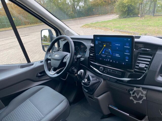 Box van FORD Transit Koffer 350 L4**Navi*Kamera*2 stück !!
