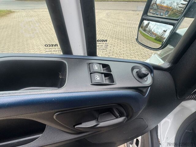 Kühltransporter IVECO Daily 35C18 TiefKühlkoffer Maxicargo