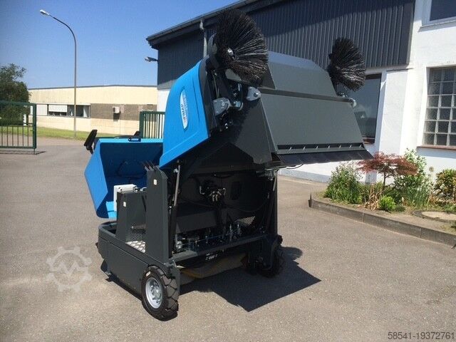 Sweeper FIMAP FS110 D