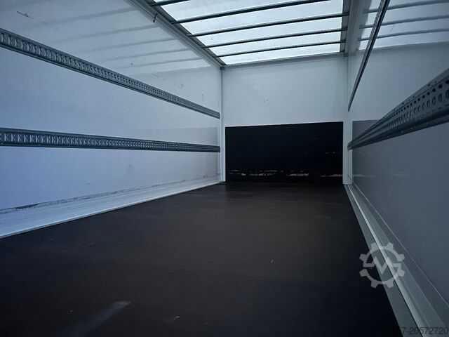 Suitcase DAF LF 180 LF180.12 EURO6