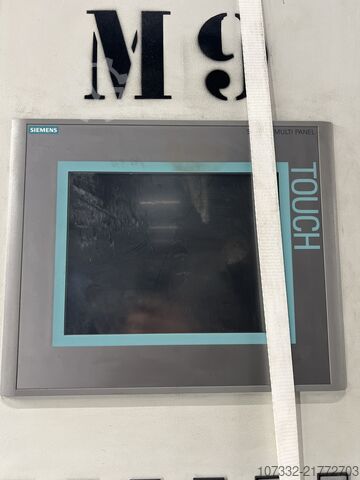 Spot welding machine AWL-Technik BR453K2B