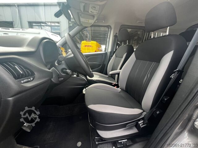 Minibus FIAT Doblo Kombi L1H1 SX 1.6 Multijet+Touchscreen+AHK+
