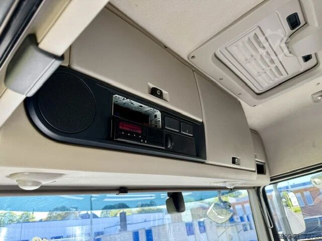 Standard-SZM DAF XF 450 / SpaceCab / Voll Luft / Euro 6