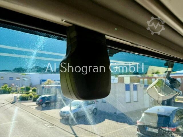 Standard-SZM DAF XF 450 / SpaceCab / Voll Luft / Euro 6