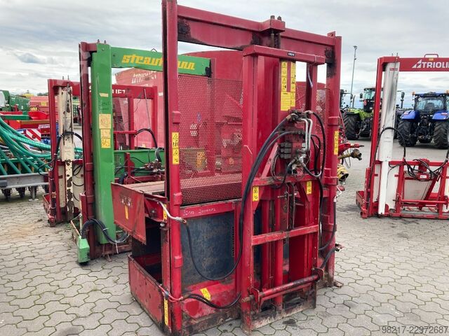 BVL Topstar 170 BVL Topstar 170