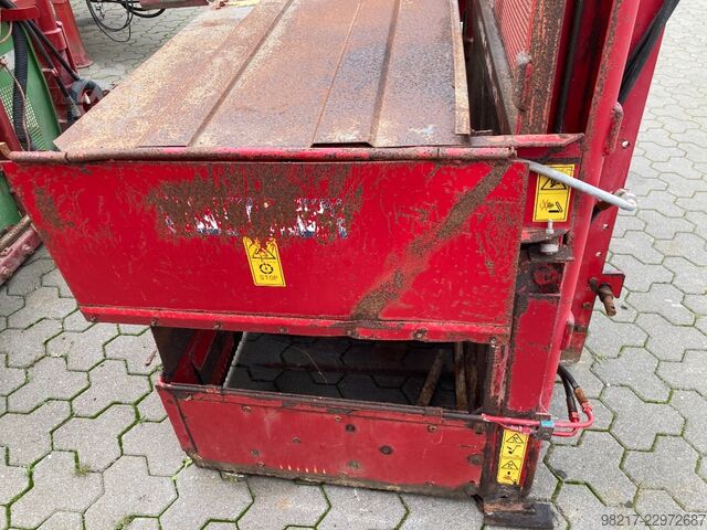 BVL Topstar 170 BVL Topstar 170