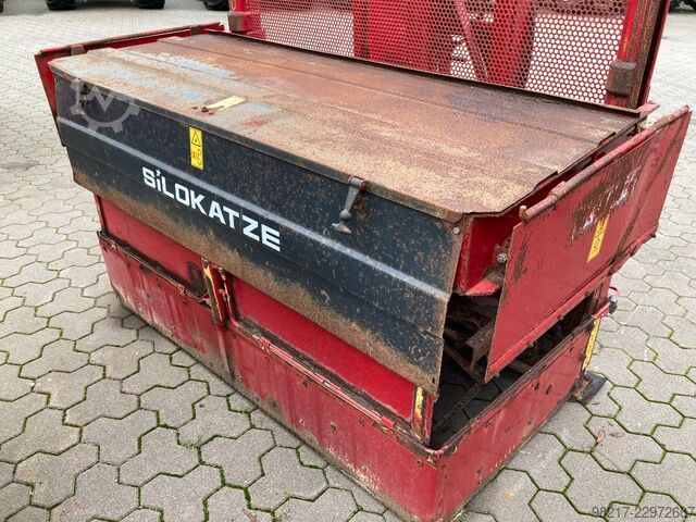 BVL Topstar 170 BVL Topstar 170