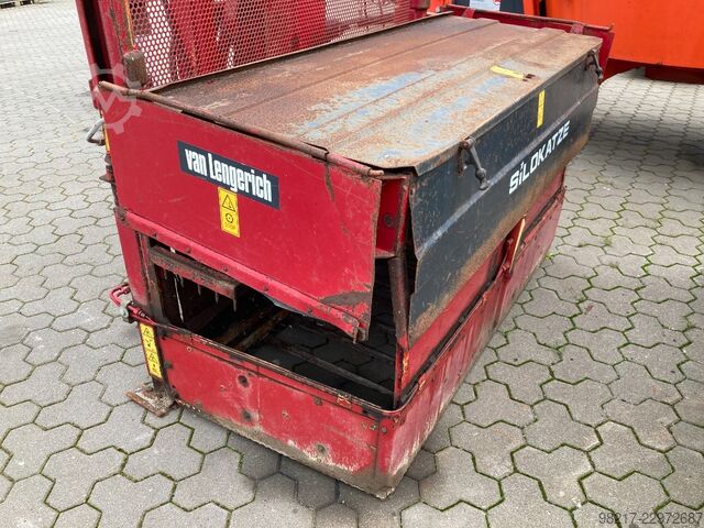 BVL Topstar 170 BVL Topstar 170