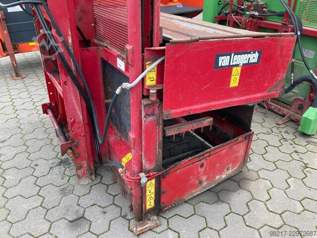 BVL Topstar 170 BVL Topstar 170