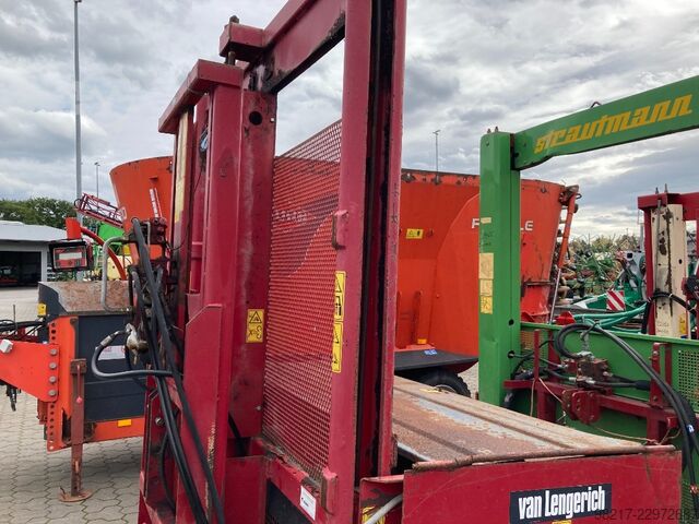 BVL Topstar 170 BVL Topstar 170