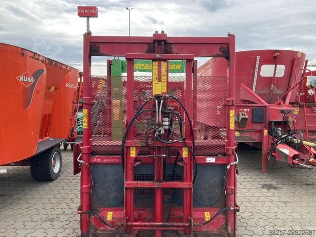 BVL Topstar 170 BVL Topstar 170