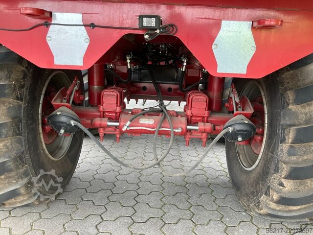 Strautmann Magnon CFS 430 DO Strautmann Magnon CFS 430 DO