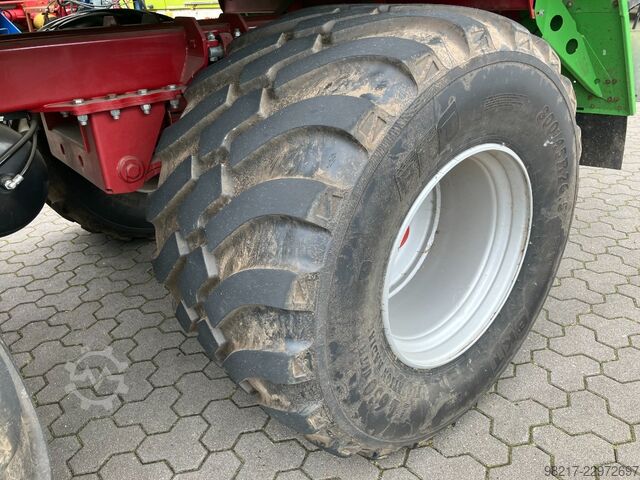Strautmann Magnon CFS 430 DO Strautmann Magnon CFS 430 DO