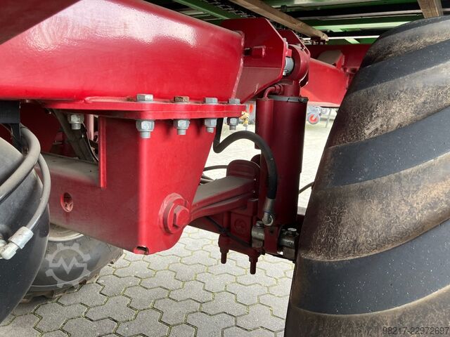 Strautmann Magnon CFS 430 DO Strautmann Magnon CFS 430 DO