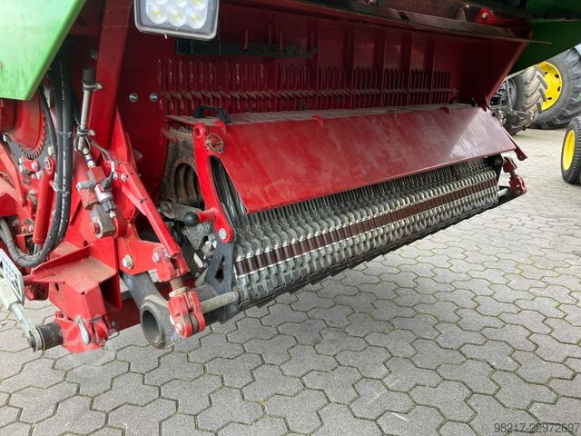 Strautmann Magnon CFS 430 DO Strautmann Magnon CFS 430 DO