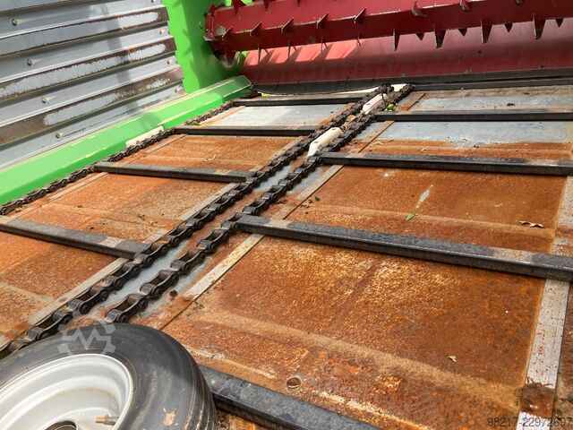 Strautmann Magnon CFS 430 DO Strautmann Magnon CFS 430 DO
