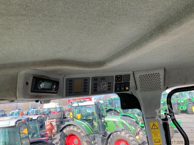 CLAAS Axion 830 Cebis Hexashift CLAAS Axion 830 Cebis Hexashift