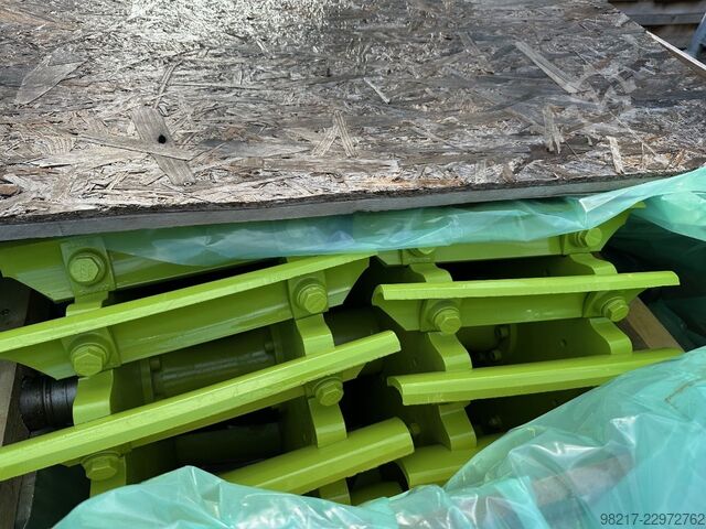CLAAS V-MAX 36 CLAAS V-MAX 36
