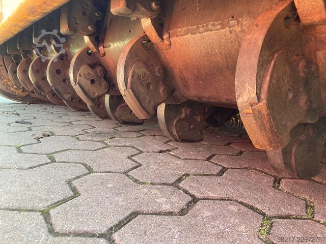 Sonstige Serrat FX-5 T-2500 Forstmulcher Sonstige Serrat FX-5 T-2500 Forstmulcher
