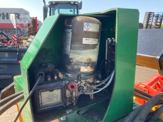 Sonstige Serrat FX-5 T-2500 Forstmulcher Sonstige Serrat FX-5 T-2500 Forstmulcher