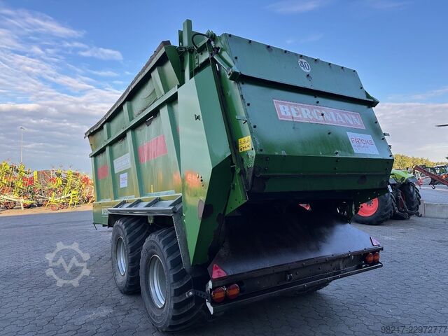 Bergmann M 5210 S Bergmann M 5210 S