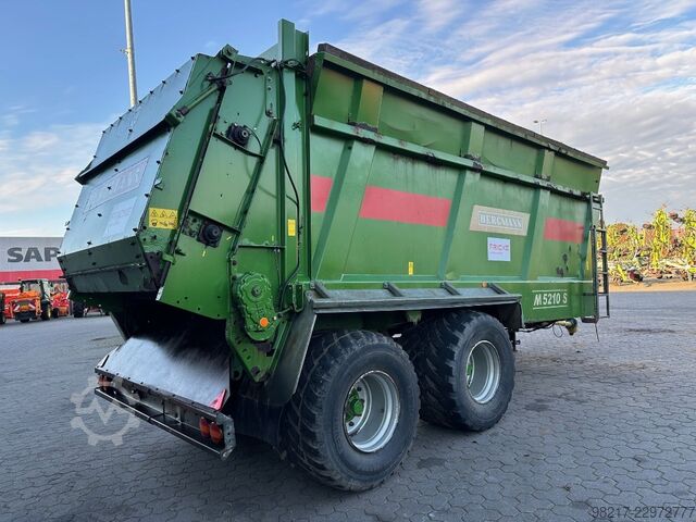 Bergmann M 5210 S Bergmann M 5210 S