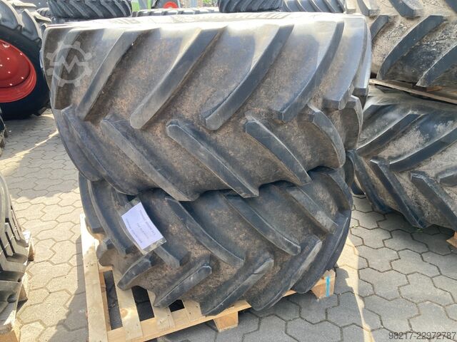 Michelin 600/65R28 Michelin 600/65R28