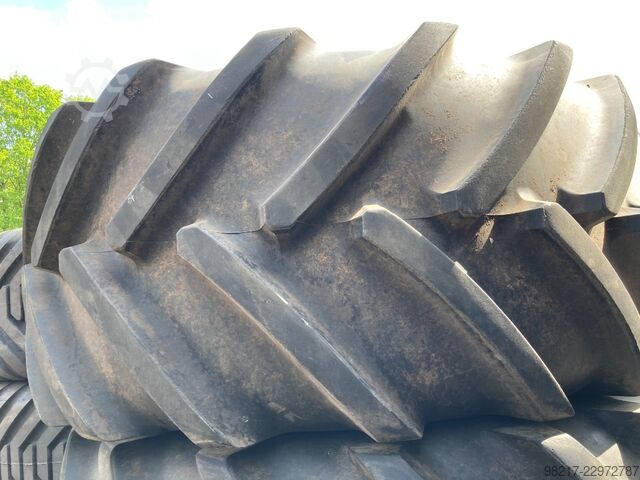 Michelin 600/65R28 Michelin 600/65R28