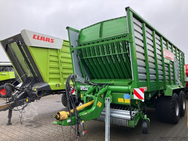 Bergmann Carex 410 S   Demo Bergmann Carex 410 S   Demo