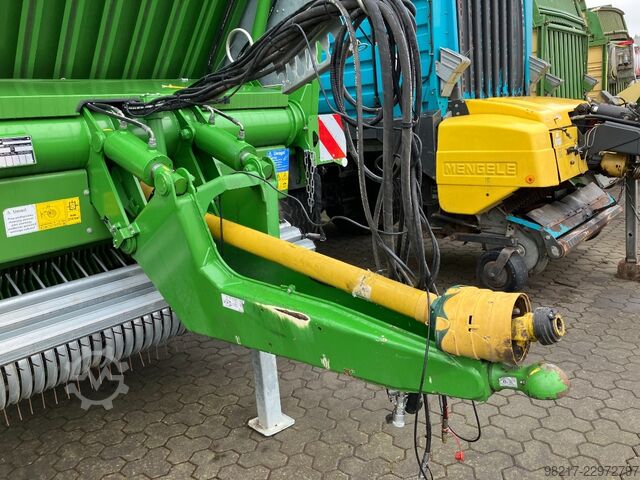 Bergmann Carex 410 S   Demo Bergmann Carex 410 S   Demo