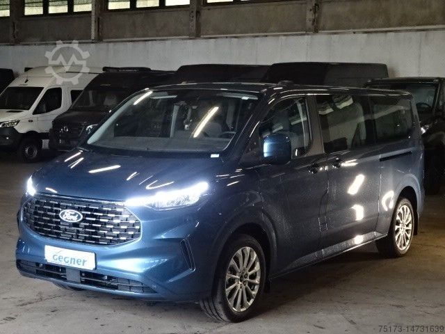 ▷ Kombi/Van Ford Tourneo Custom 320L2 ACTIVE MHEV Aufstelldach