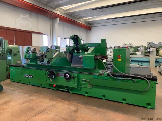 UNIVERSAL GRINDING FORTUNA F 16 H A 2200