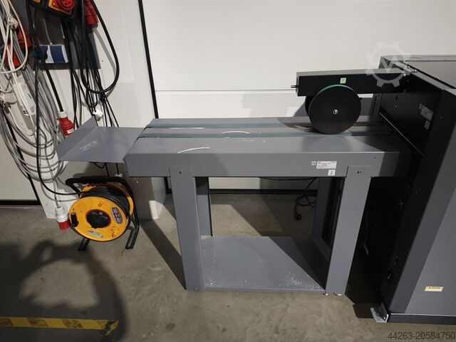 Duplo System 5000 | 2014 | 1.36 Mio Duplo System 5000