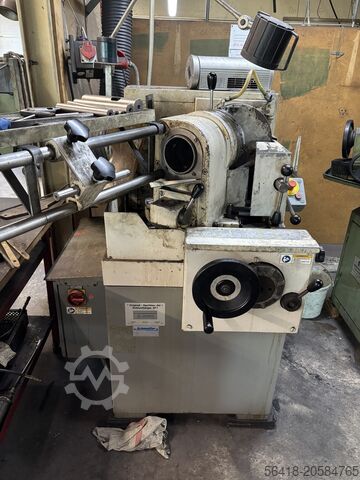 Drill grinder NSC Schlumberger AF-1