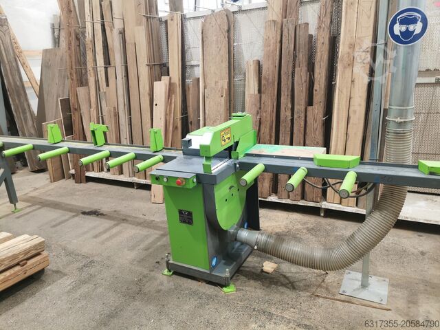 Chop saw Mebor CEL 300