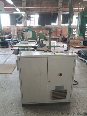 FECKEN KIRFEL K11 Horizontal Band Knife FECKEN KIRFEL K11