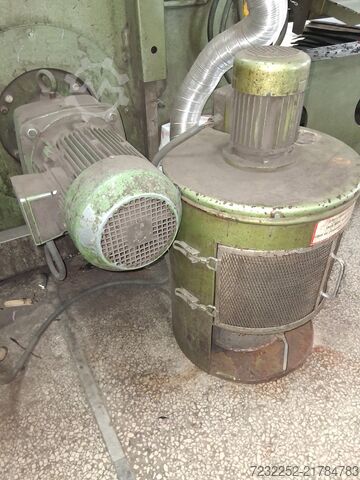 FECKEN KIRFEL K11 Horizontal Band Knife FECKEN KIRFEL K11