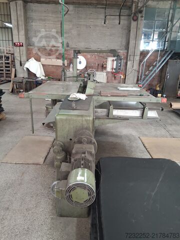 FECKEN KIRFEL K11 Horizontal Band Knife FECKEN KIRFEL K11
