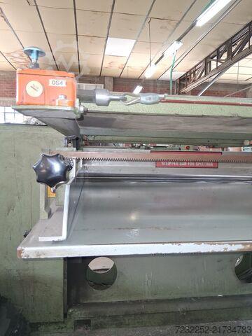 FECKEN KIRFEL K11 Horizontal Band Knife FECKEN KIRFEL K11