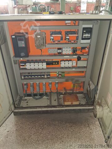 FECKEN KIRFEL K11 Horizontal Band Knife FECKEN KIRFEL K11