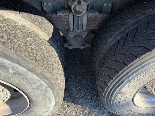 Betonmischer LKW DAF CF 85