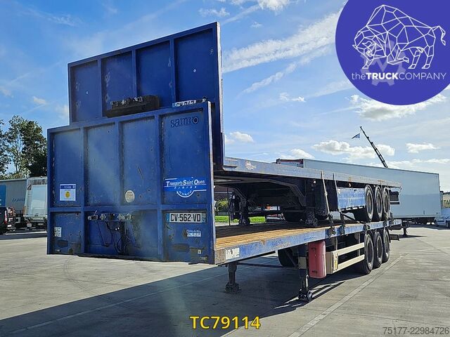 LeciTrailer LeciTrailer 