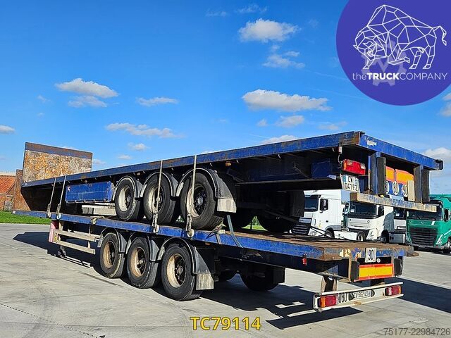LeciTrailer LeciTrailer 