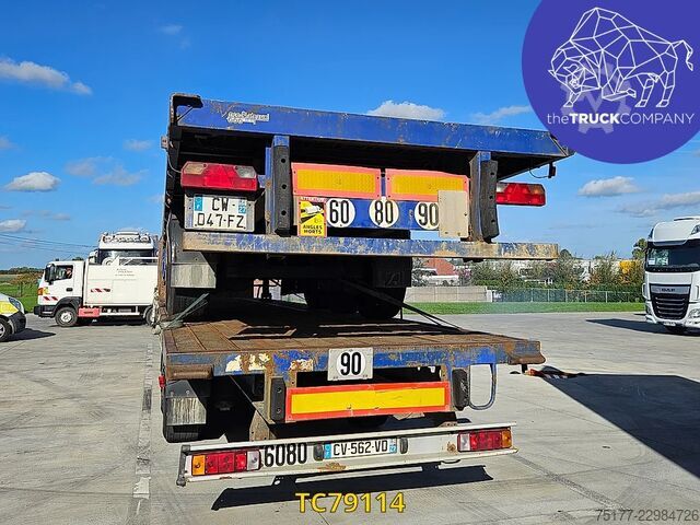 LeciTrailer LeciTrailer 