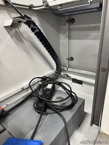 Flachschleifmaschine Geibel & Hotz FS 420 Z CB