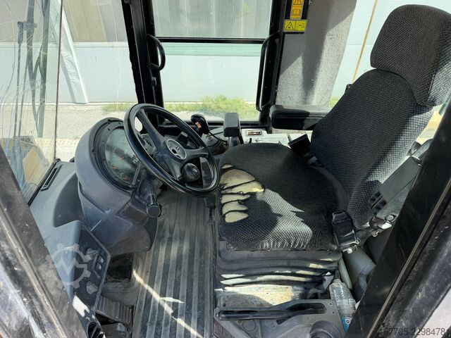 Radlader Caterpillar 938G