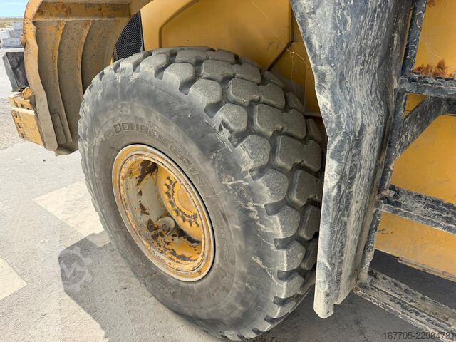 Radlader Caterpillar 938G