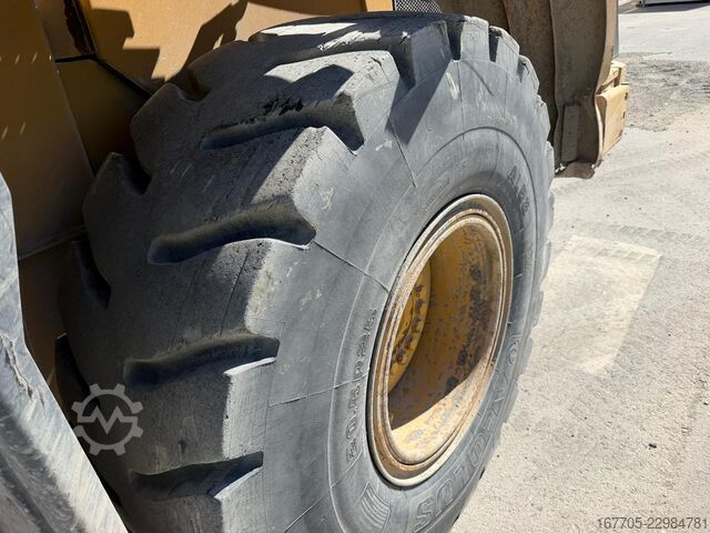 Radlader Caterpillar 938G